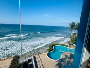 HERMOSO DEPARTAMENTO EN VENTA, EDIFICIO LA JOLLA
