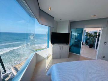 HERMOSO DEPARTAMENTO EN VENTA, EDIFICIO LA JOLLA