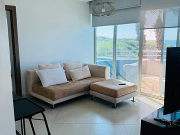 HERMOSO DEPARTAMENTO EN VENTA, EDIFICIO LA JOLLA