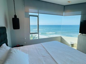 HERMOSO DEPARTAMENTO EN VENTA, EDIFICIO LA JOLLA