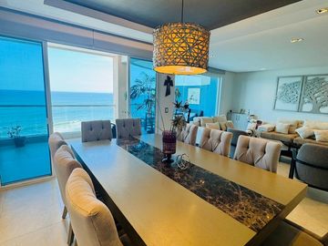 HERMOSO DEPARTAMENTO EN VENTA, EDIFICIO LA JOLLA