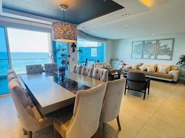 HERMOSO DEPARTAMENTO EN VENTA, EDIFICIO LA JOLLA