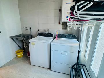 HERMOSO DEPARTAMENTO EN VENTA, EDIFICIO LA JOLLA