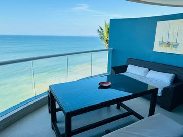 HERMOSO DEPARTAMENTO EN VENTA, EDIFICIO LA JOLLA