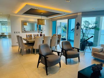 HERMOSO DEPARTAMENTO EN VENTA, EDIFICIO LA JOLLA
