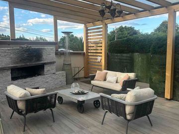 Venta casa campestre moderna con piscina en MIRAVALLE 2