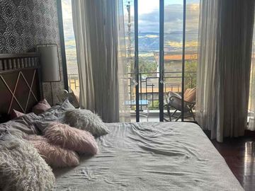 Venta casa campestre moderna con piscina en MIRAVALLE 2