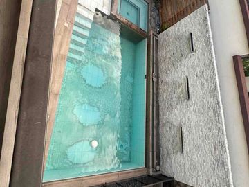 Venta casa campestre moderna con piscina en MIRAVALLE 2