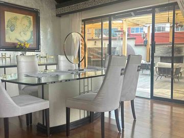 Venta casa campestre moderna con piscina en MIRAVALLE 2