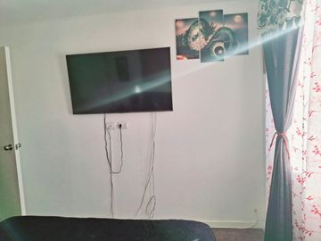 Departamento La Minería
