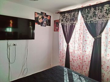 Departamento La Minería