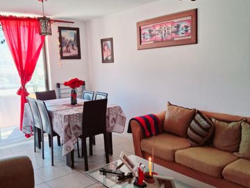 Departamento La Minería