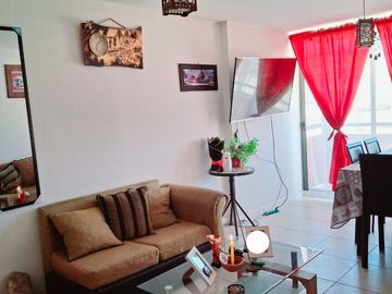 Departamento La Minería