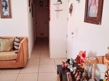 Departamento La Minería