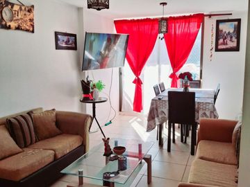 Departamento La Minería