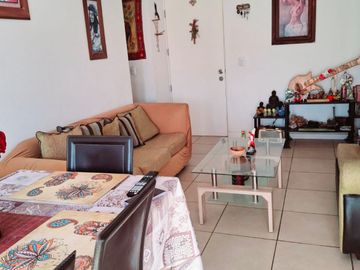 Departamento La Minería