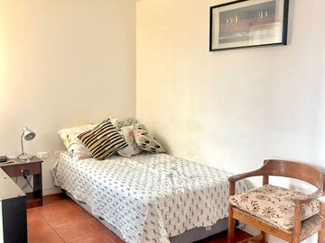 CASA EN JARDINES DEL SUR CON INMEJORABLE VISTA AL MAR