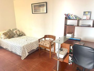 CASA EN JARDINES DEL SUR CON INMEJORABLE VISTA AL MAR