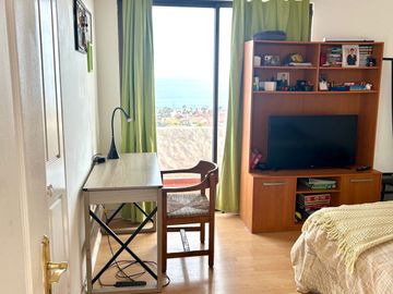 CASA EN JARDINES DEL SUR CON INMEJORABLE VISTA AL MAR