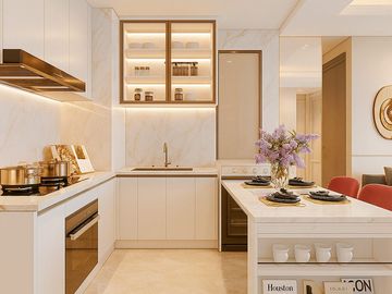 Jual Rumah Lakeside Living 3Br ROI Tinggi berada di kawasan terbaik bojongsari depok Casa Como