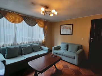 Venta departamento en Conjunto Privado, cerca Colegio de América