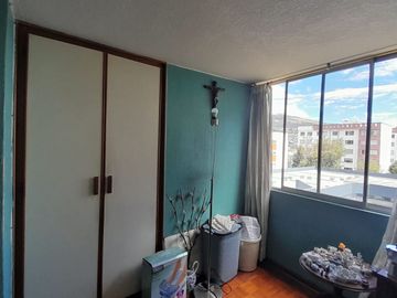 Venta departamento en Conjunto Privado, cerca Colegio de América