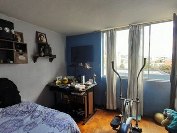 Venta departamento en Conjunto Privado, cerca Colegio de América