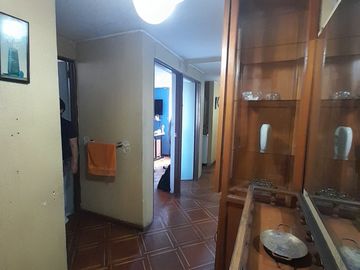 Venta departamento en Conjunto Privado, cerca Colegio de América
