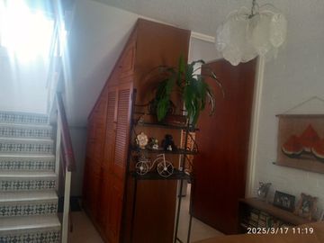 (CGH) CASA AMUEBLADA EN JARDINES DE CUERNAVACA $13,500