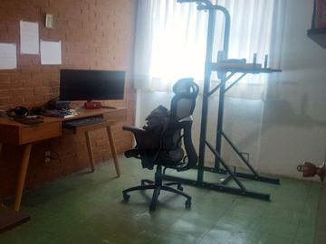 (CGH) CASA AMUEBLADA EN JARDINES DE CUERNAVACA $13,500