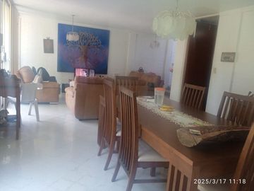 (CGH) CASA AMUEBLADA EN JARDINES DE CUERNAVACA $13,500