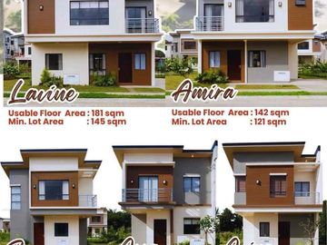 5 Bedrooms, 3 Toilet & Bath with attic/ for sale in Laguna