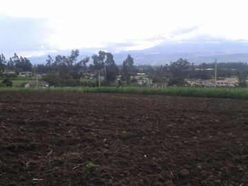 EN VENTA LOTES DE TERRENO DESDE 434M2 HASTA 2000M2, sector Azcazubi, Quito-Ecuador