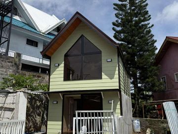 Preselling Tiny House and Lot in Foggy Heights Tagaytay -EGR