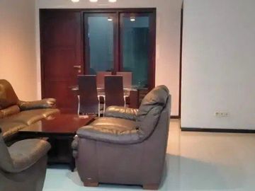Rumah Galaxy Bumi Permai, Siap Huni, Furnish