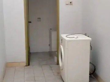Rumah Galaxy Bumi Permai, Siap Huni, Furnish