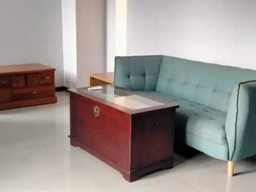 Rumah Galaxy Bumi Permai, Siap Huni, Furnish