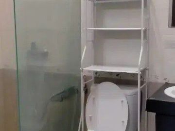 Rumah Galaxy Bumi Permai, Siap Huni, Furnish