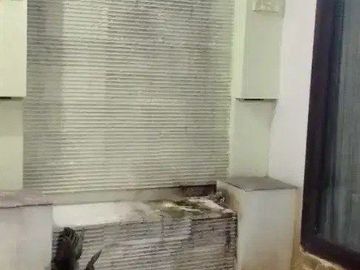 Rumah Galaxy Bumi Permai, Siap Huni, Furnish