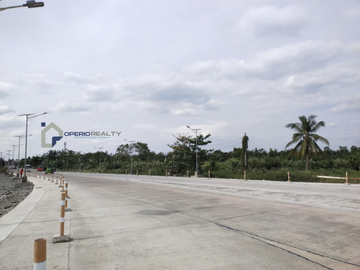 Tacloban Prime Commercial Land for Sale