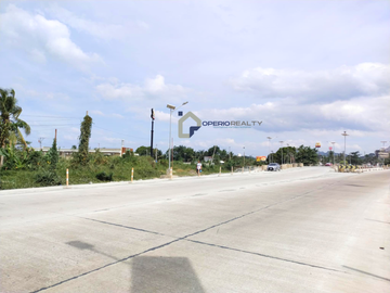 Tacloban Prime Commercial Land for Sale