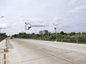 Tacloban Prime Commercial Land for Sale