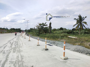 Tacloban Prime Commercial Land for Sale