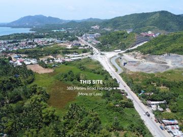 Tacloban Prime Commercial Land for Sale