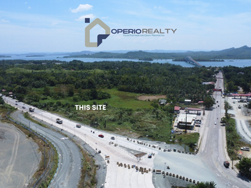 Tacloban Prime Commercial Land for Sale