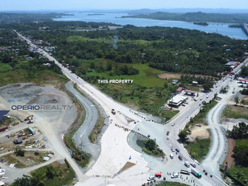 Tacloban Prime Commercial Land for Sale