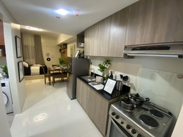 15K PRESELLING CONDO IN TAFT (First Japanese Inspired Condo in Manila!)