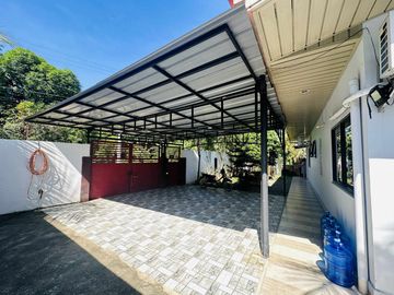 HOUSE AND LOT WITH SWIMMING POOL INCOME GENERATING FOR SALE IN PANGLAO ISLAND OF BOHOL