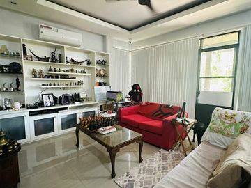 HOUSE AND LOT WITH SWIMMING POOL INCOME GENERATING FOR SALE IN PANGLAO ISLAND OF BOHOL