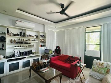 HOUSE AND LOT WITH SWIMMING POOL INCOME GENERATING FOR SALE IN PANGLAO ISLAND OF BOHOL